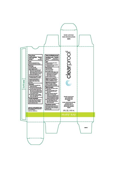 Image Of Carton (Cp Blemish Control Toner Carton)